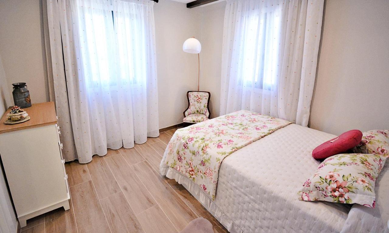 Galihost - A Casa Das Barreiras Meis 外观 照片